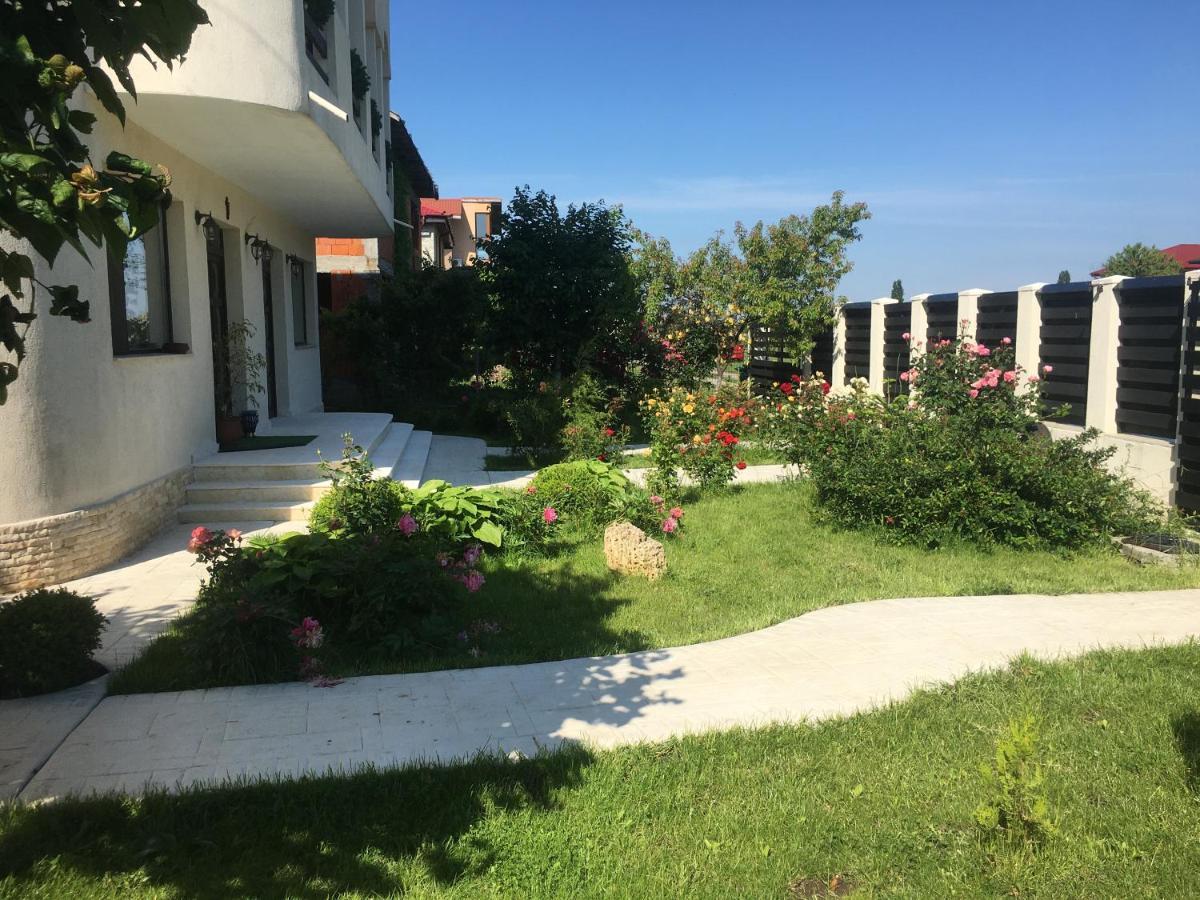 Vila Zoe Bucharestairport&Therme&Parking Otopeni Exterior photo