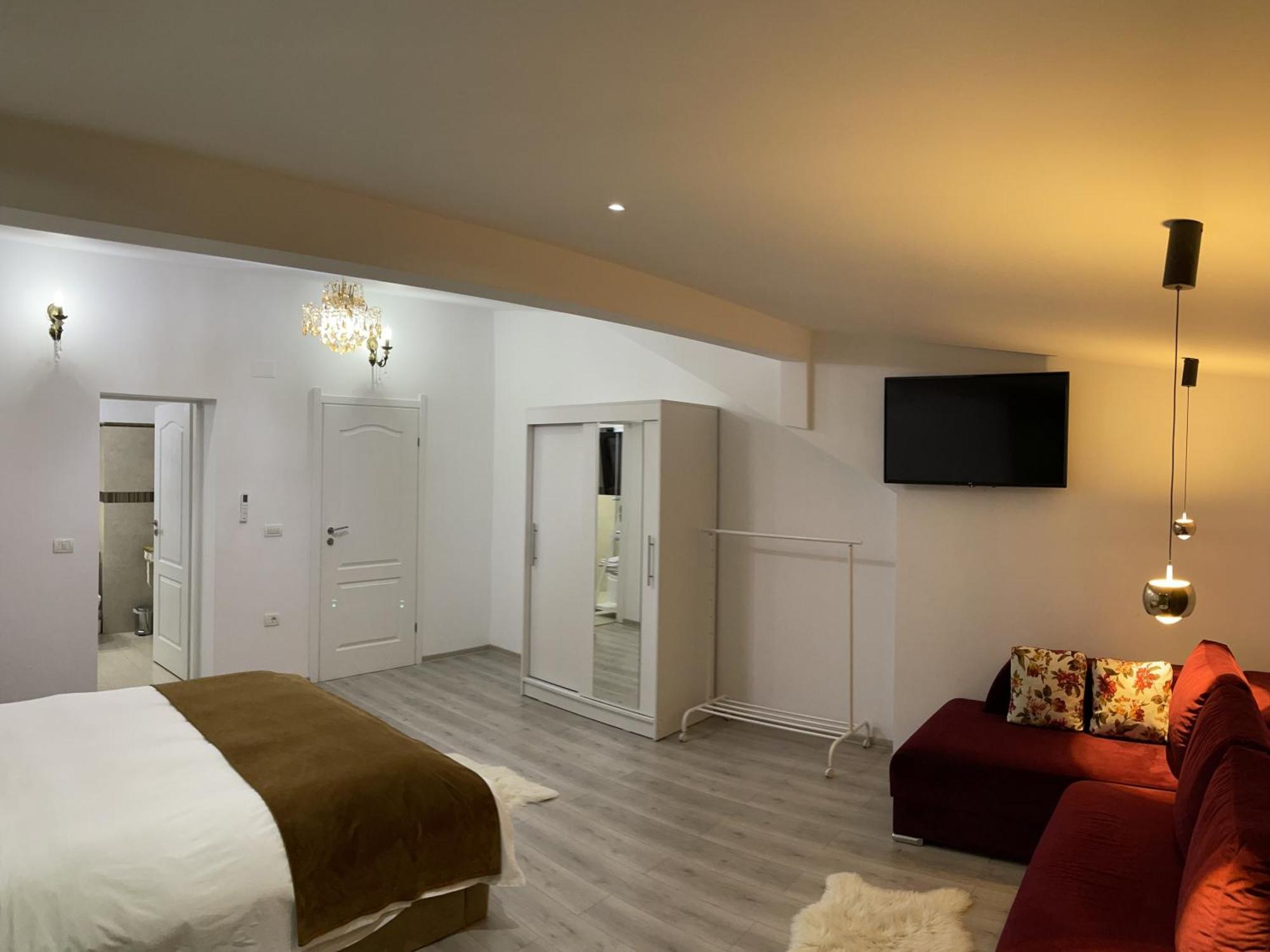 Vila Zoe Bucharestairport&Therme&Parking Otopeni Exterior photo